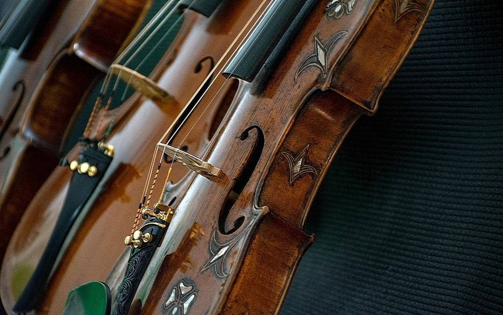 Instruments méconnus utilisés dans les musiques actuelles