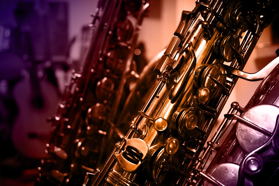 Quand le jazz rencontre la musique électronique